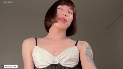 Melody 3 -   online show from December 19, 2025, 6:31 am