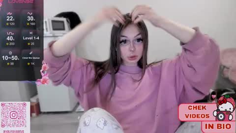 MELONI online show from February 19, 2025, 1:08 am