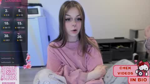 MELONI online show from February 28, 2025, 5:48 am