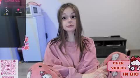 MELONI online show from March 7, 2025, 1:18 pm