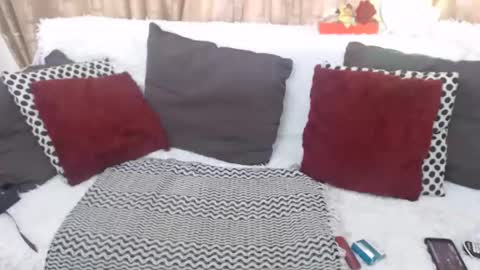 melyssamilfxxx online show from March 6, 2025, 2:40 pm