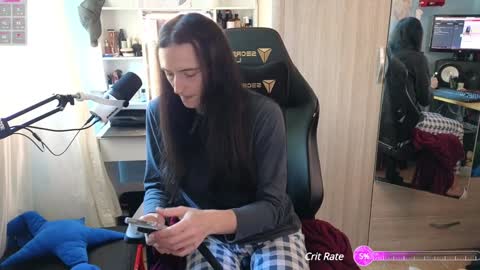Snapshot of memikouki chatting on January 30, 2025, 1:42 pm Megumi Aina online show from January 30, 2025, 1:42 pm