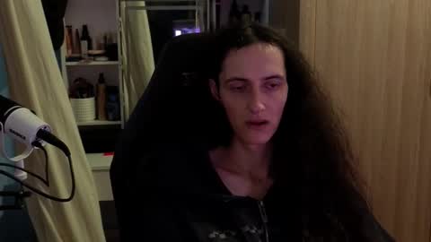 Snapshot of memisecrets chatting on February 12, 2026, 2:56 pm Megumi Aina online show from February 12, 2026, 2:56 pm