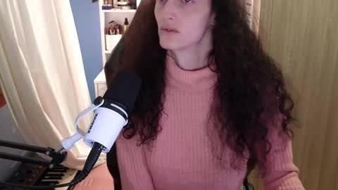 Snapshot of memisecrets chatting on February 26, 2026, 6:29 pm Megumi Aina online show from February 26, 2026, 6:29 pm