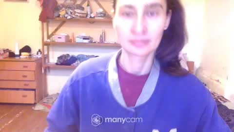 Yummygirl online show from February 3, 2025, 5:51 am