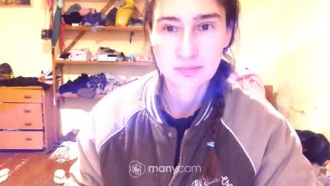 Yummygirl online show from February 18, 2026, 5:14 am