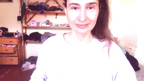 Yummygirl online show from March 8, 2026, 6:06 am