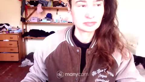 Yummygirl online show from March 24, 2026, 6:40 am