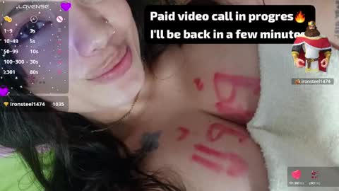 Heart  online show from March 2, 2025, 7:23 pm