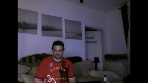 Dennis2Menace online show from February 1, 2026, 2:43 am