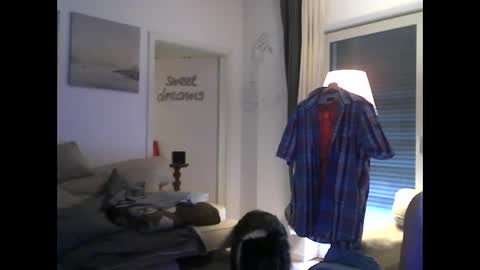 Dennis2Menace online show from April 2, 2026, 1:20 pm