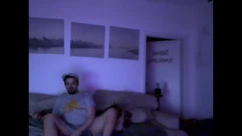 Dennis2Menace online show from April 11, 2026, 10:47 pm