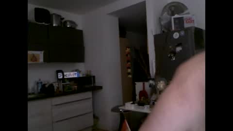 Dennis2Menace online show from May 28, 2026, 1:03 am