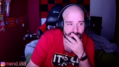 menditeta online show from December 11, 2024, 1:58 am