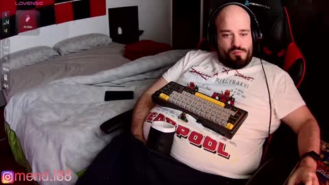 menditeta online show from December 19, 2024, 3:07 am