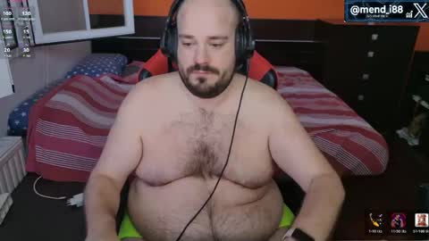Snapshot of menditeta chatting on May 24, 2026, 9:53 pm menditeta online show from May 24, 2026, 9:53 pm