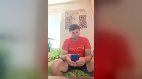 Snapshot of menlav72 chatting on July 13, 2026, 4:21 pm menlav72 online show from July 13, 2026, 4:21 pm