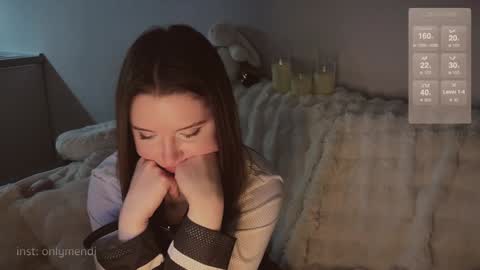 menndi online show from December 4, 2024, 9:51 am