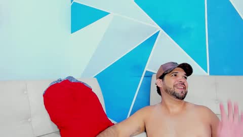 alexis chubby and jose online show from January 31, 2025, 2:39 pm