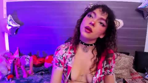  CRISTAL  online show from June 23, 2026, 1:42 pm