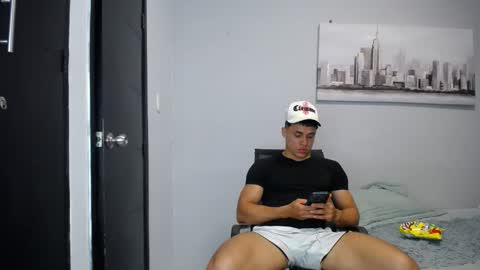 Tony and David online show from April 30, 2026, 1:23 am