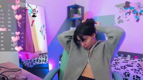 Snapshot of meomeee chatting on October 18, 2025, 11:33 am Meo online show from October 18, 2025, 11:33 am