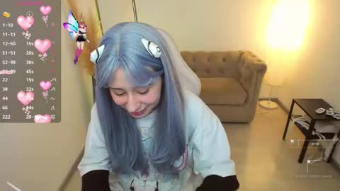 Snapshot of meomeee chatting on December 2, 2025, 11:26 am Meo online show from December 2, 2025, 11:26 am