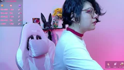 Snapshot of meow_cat4 chatting on June 19, 2026, 11:47 am Cata online show from June 19, 2026, 11:47 am