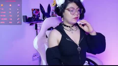 Snapshot of meow_cat4 chatting on June 20, 2026, 12:19 pm Cata online show from June 20, 2026, 12:19 pm