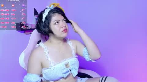 Snapshot of meow_cat4 chatting on July 16, 2026, 6:03 pm Cata online show from July 16, 2026, 6:03 pm