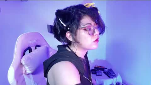 Snapshot of meow_cat4 chatting on July 22, 2026, 6:32 pm Cata online show from July 22, 2026, 6:32 pm