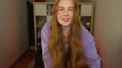 Flora  Next stream November 17th at 6  GMT online show from December 23, 2025, 8:01 am