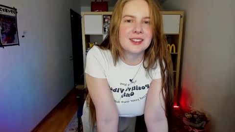 Flora  Next stream November 17th at 6  GMT online show from April 13, 2026, 7:25 am