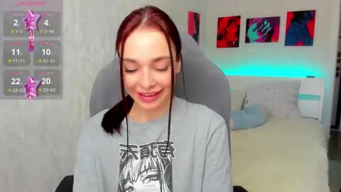 Megan online show from March 21, 2026, 8:19 am