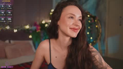 Heeyyooo Im Nans Subscribe to me I will be glad online show from January 14, 2025, 5:19 am