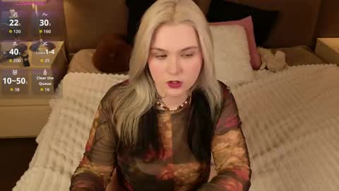 Ivy  online show from June 5, 2026, 2:45 pm