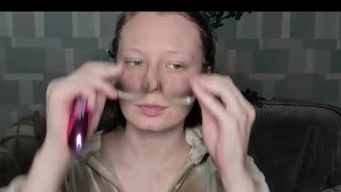 meowcr online show from January 7, 2026, 12:29 pm