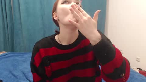 Snapshot of meowjey chatting on February 27, 2025, 10:04 am Jey online show from February 27, 2025, 10:04 am