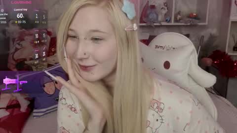 Snapshot of meowkakitty chatting on December 20, 2025, 1:45 am MeowkaKitty online show from December 20, 2025, 1:45 am