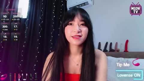 meowkami online show from September 19, 2025, 12:23 am