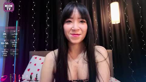 meowkami online show from March 26, 2026, 12:50 am