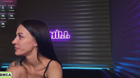 Snapshot of meowluv chatting on November 3, 2025, 6:42 pm NIKKY STIVE Every day from 1000 to 200 EST time. online show from November 3, 2025, 6:42 pm