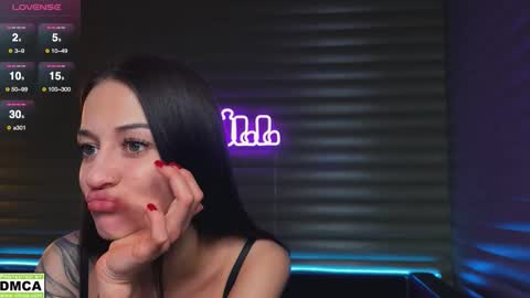 Snapshot of meowluv chatting on November 4, 2025, 6:51 pm NIKKY STIVE Every day from 1000 to 200 EST time. online show from November 4, 2025, 6:51 pm