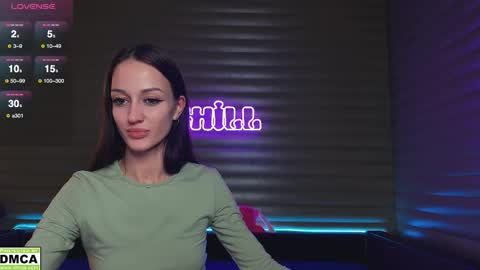 Snapshot of meowluv chatting on November 24, 2025, 6:40 pm NIKKY STIVE Every day from 1000 to 200 EST time. online show from November 24, 2025, 6:40 pm