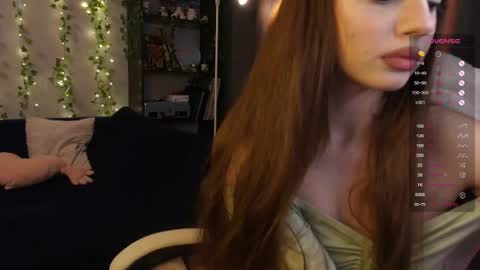 Marii online show from September 23, 2025, 2:20 pm