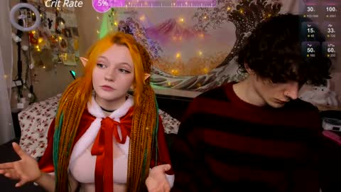 Meowpa 3 online show from December 31, 2024, 10:01 pm