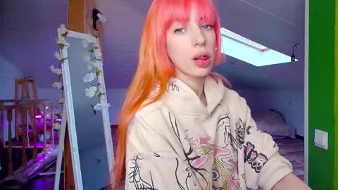 meowroslava online show from January 14, 2026, 11:05 am