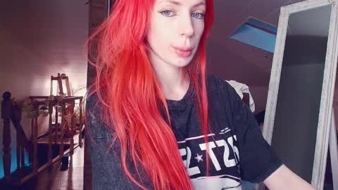 meowroslava online show from March 30, 2026, 11:33 am