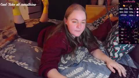 Snapshot of meowut chatting on February 18, 2025, 11:52 pm Mary online show from February 18, 2025, 11:52 pm