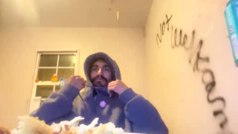 Snapshot of meowuwu42069 chatting on October 26, 2025, 11:05 am meowuwu42069 online show from October 26, 2025, 11:05 am